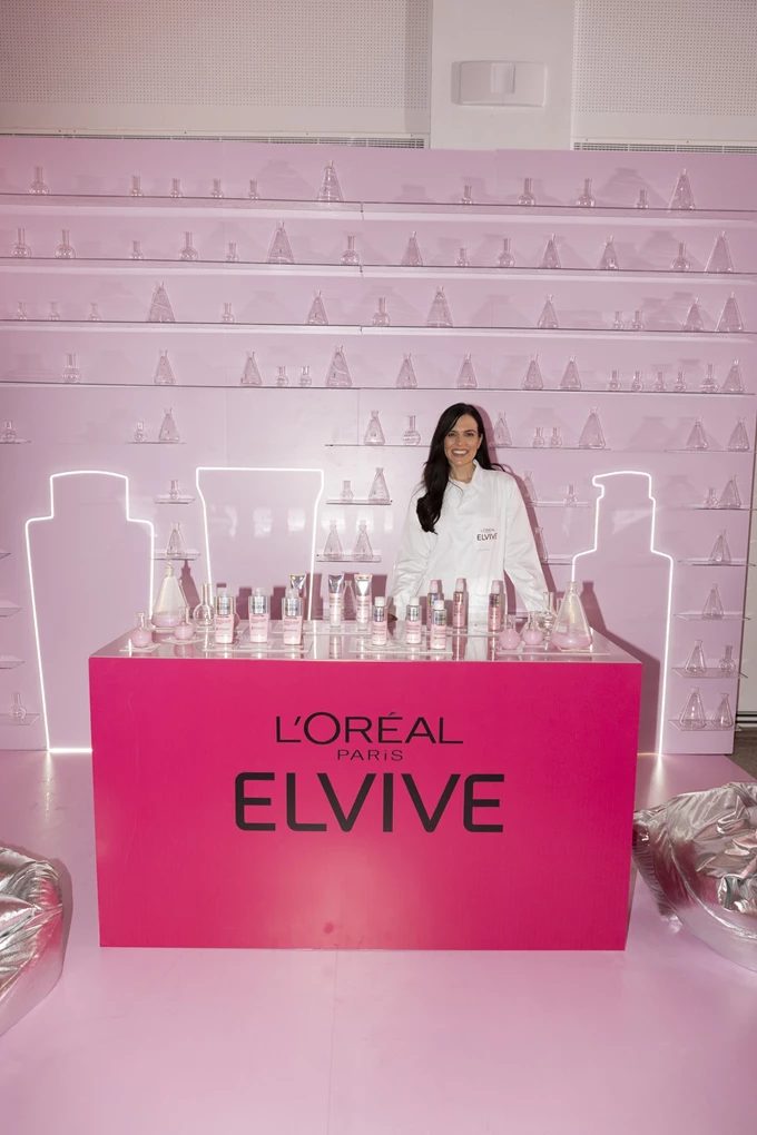 Elvive