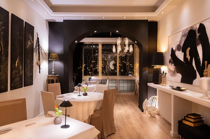 Χρυσοί Σκούφοι 2026_ Aleria