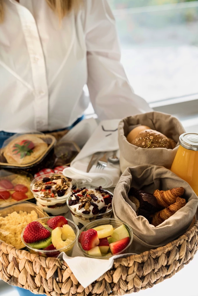 Origami Boutique Residences