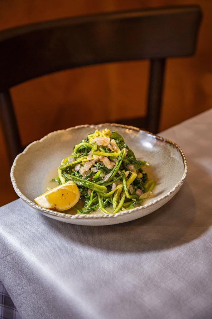 Η Τύπου Ταβέρνα στο Παγκράτι 5