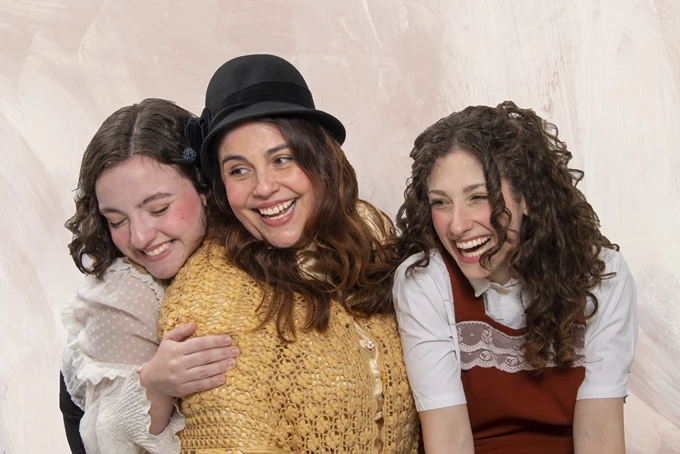 Μικρές κυρίες