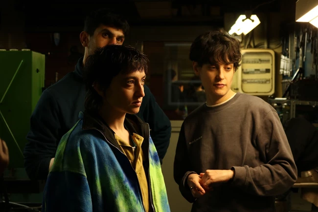 Το ανθρώπινο δυναμικό