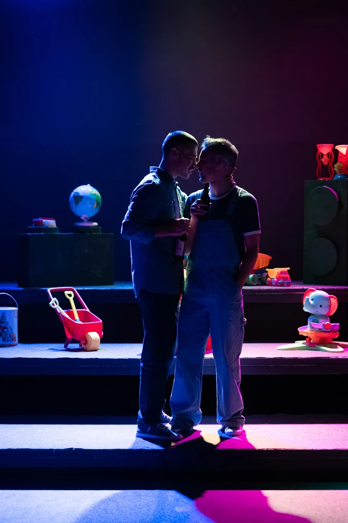 Αναπαραγωγή