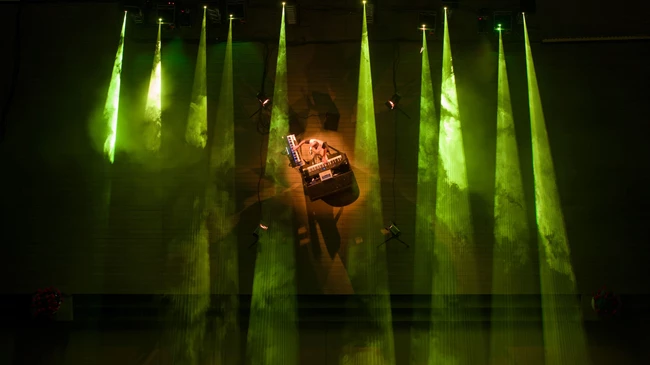 Piano City Athens 2024