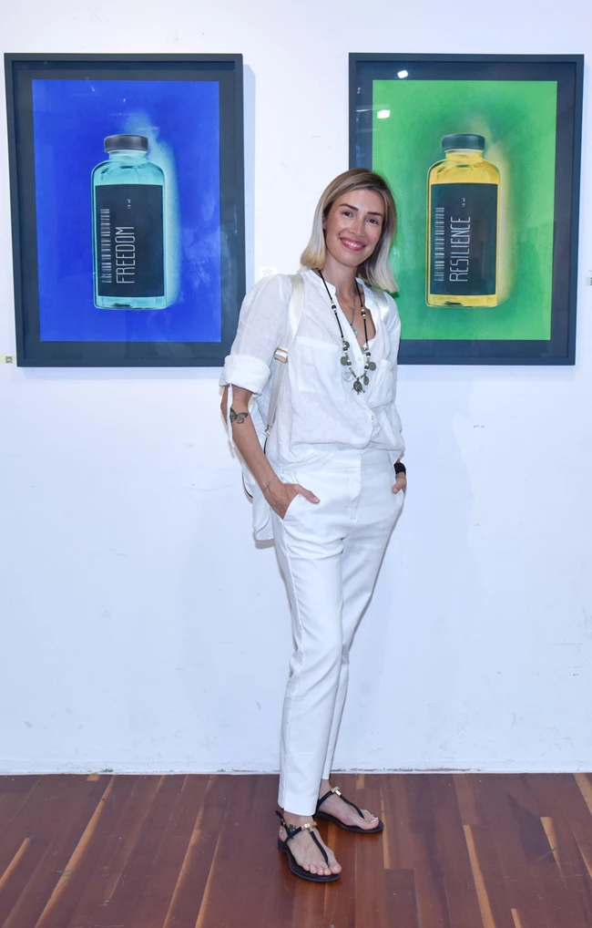 Αλεξάνδρα Μπενάκη