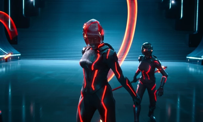 Tron Ares 2