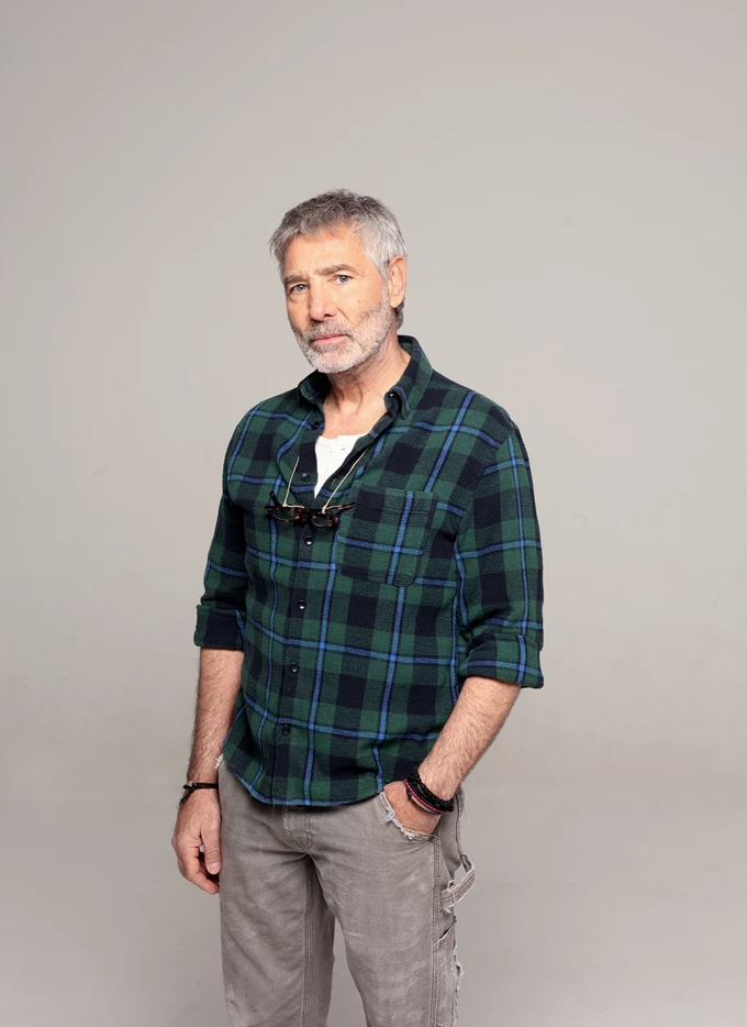 Θοδωρής Αθερίδης