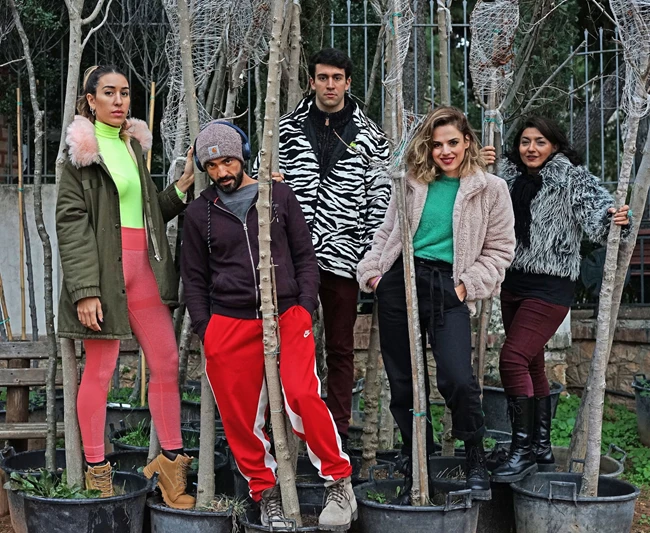 Ο πίθηκος Ξουθ