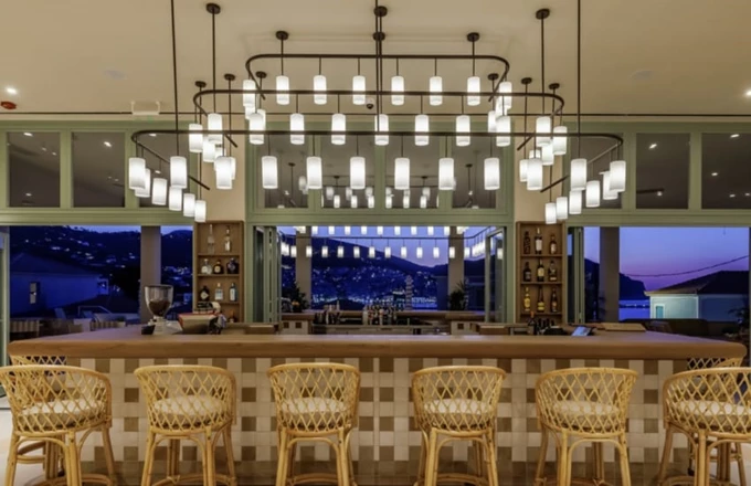 Minnŏ Boutique Hotel & Spa