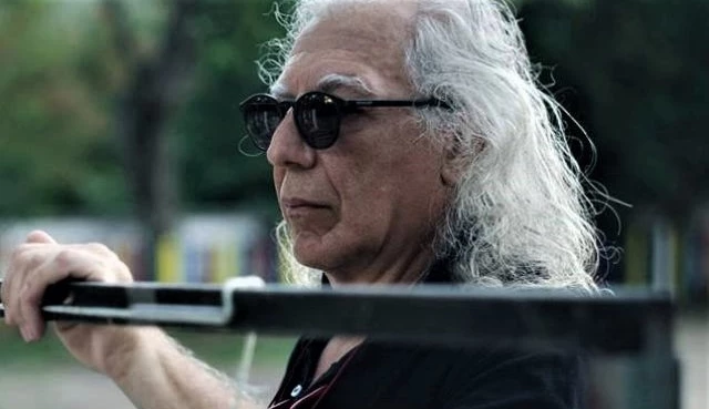 Νίκος Τουλιάτος φωτογραφία