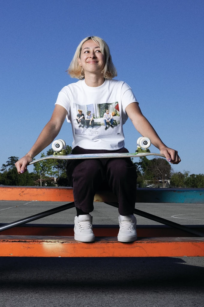 Vans UTSkateboarding