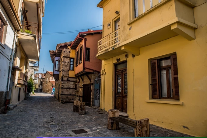 εδεσσα