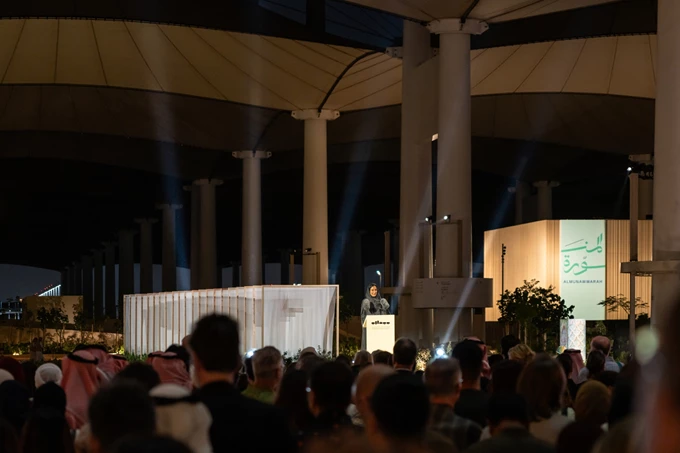 Islamic Arts Biennale 2025, Τζέντα, Σαουδική Αραβία