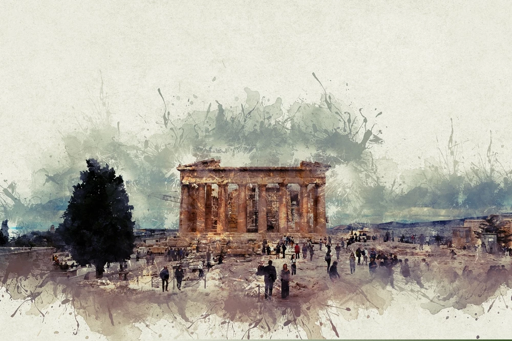 Όλα όσα θα κάνεις αυτή την εβδομάδα στην Αθήνα