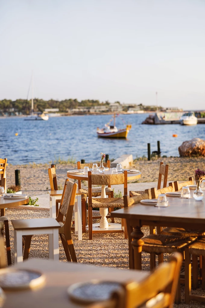 Ταράτσες, βεράντες και αυλές των νοτίων προαστίων για να αισθάνεσαι σαν σε νησί - εικόνα 17