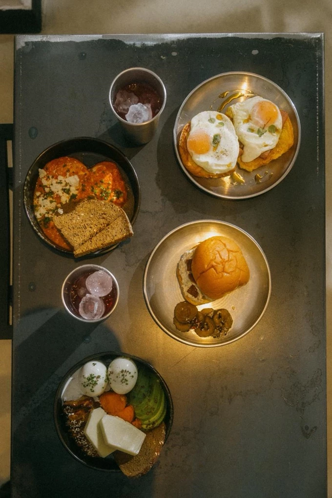 Το νέο εστιατόριο F*ckin’ Fine στο κέντρο 1