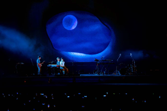 London Grammar