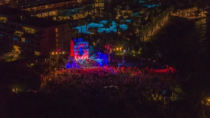 Sani Festival