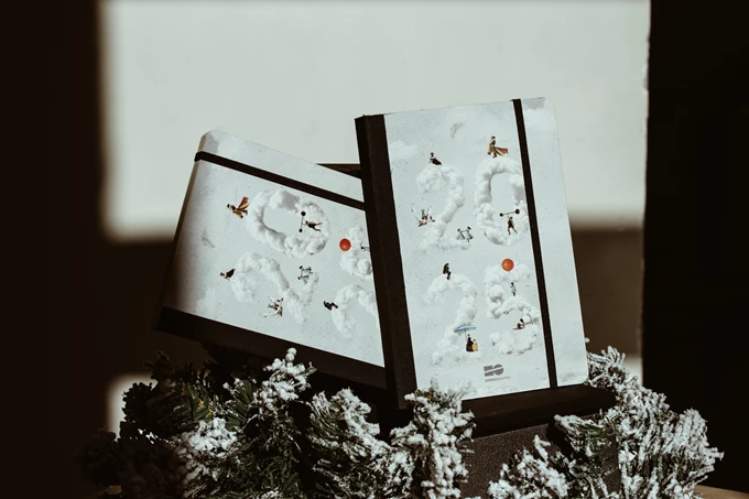 Εθνικό Θέατρο: Χριστουγεννιάτικο Open Day στο Πωλητήριο του Θεάτρου Rex