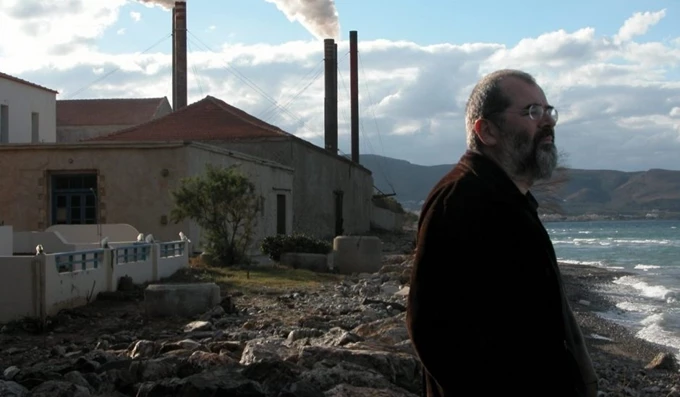 ΜΙΧΑΛΗΣ ΒΙΡΒΙΔΑΚΗΣ