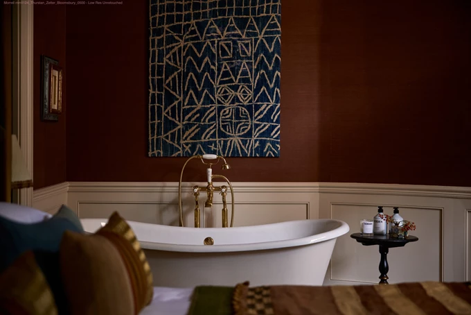 Thurstan_Zetter_Bloomsbury