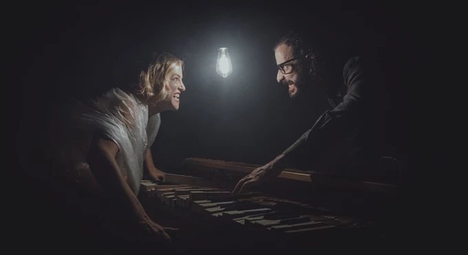 Ήμερη – Η Ανατομία μιας Πτώσης