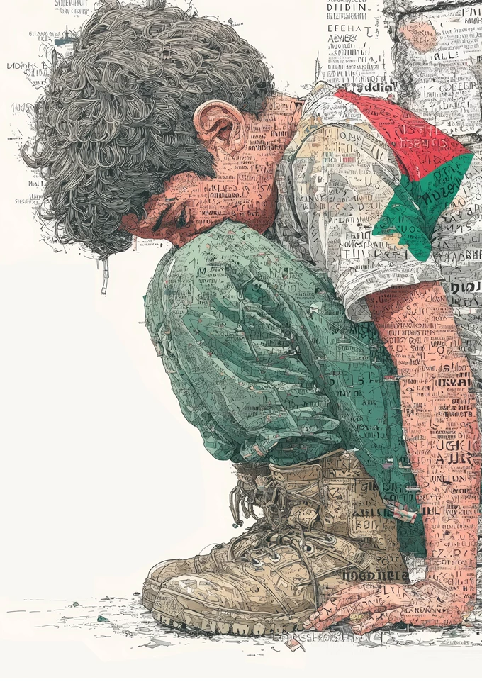 Δε Λυγάνε τα Ξεράδια