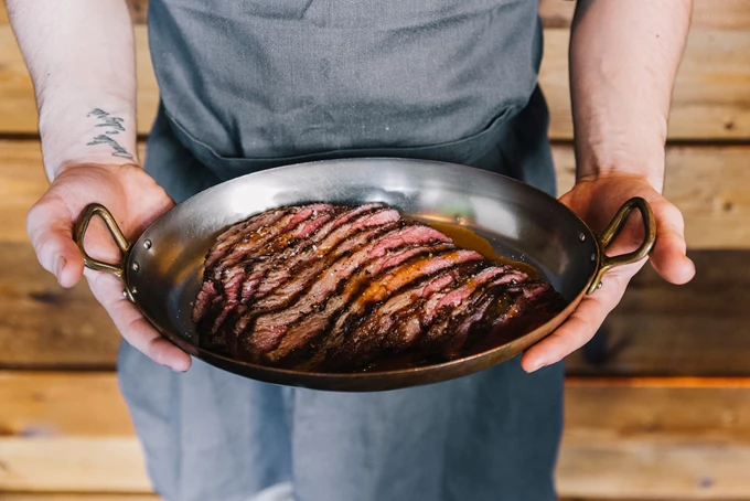 Το Sunday Roast επιστρέφει στο Vezené 2