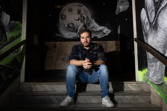 Γιώργος Κουτλής