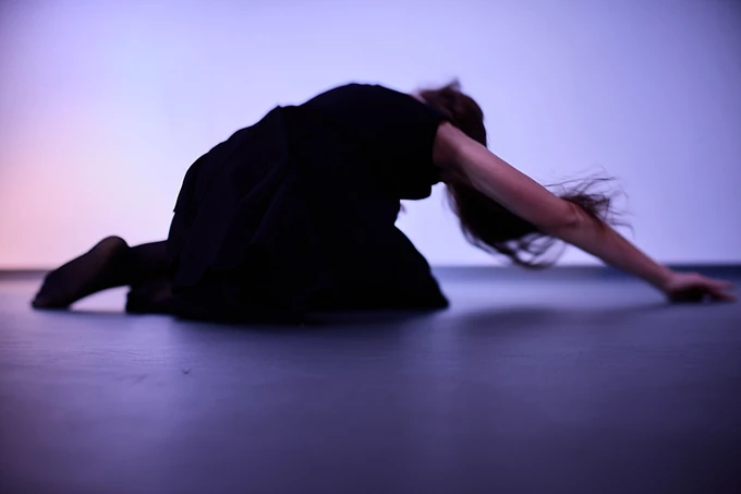 Αγωνία Ιερή