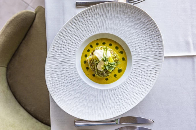 Γιατί το Βαρούλκο είναι τόσο σημαντικό για την ελληνική γαστρονομία 9