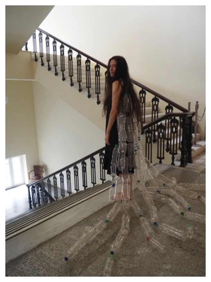 Κλιματική Αλλαγή; Έχει Πολλές Θερμίδες;