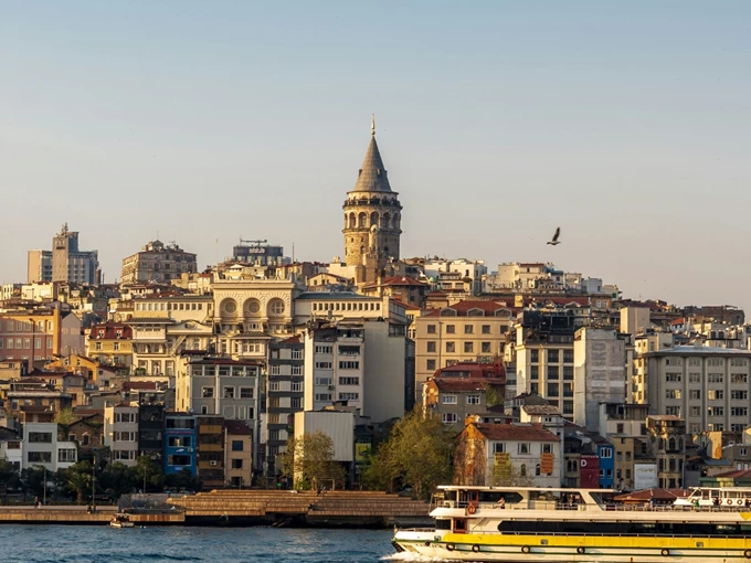 Κωνσταντινούπολη Signature Travel