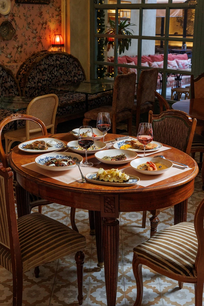 γιαγια κουκου