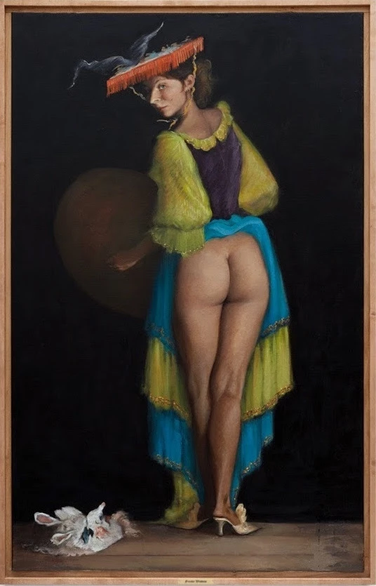 The Breeder Open Studio