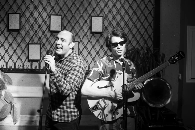 Δε Μιλένιαλς