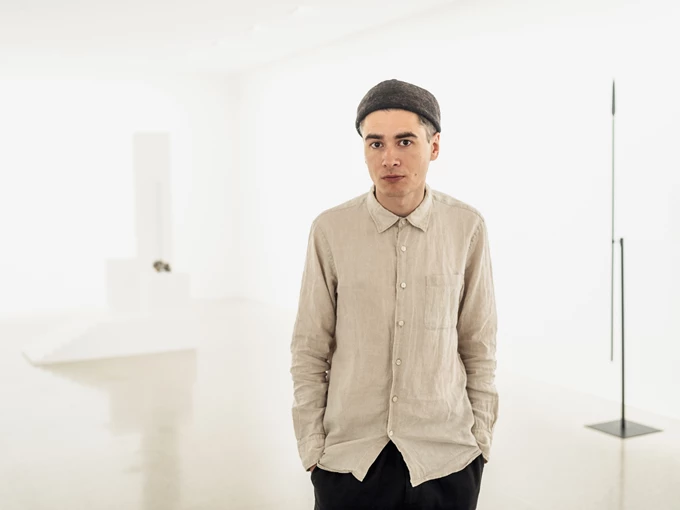 Antifascism Now Nikita Kadan