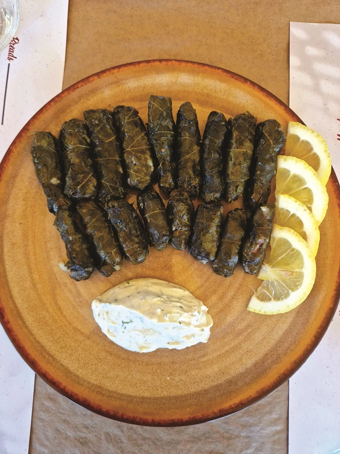Taverna Tsambala Κως