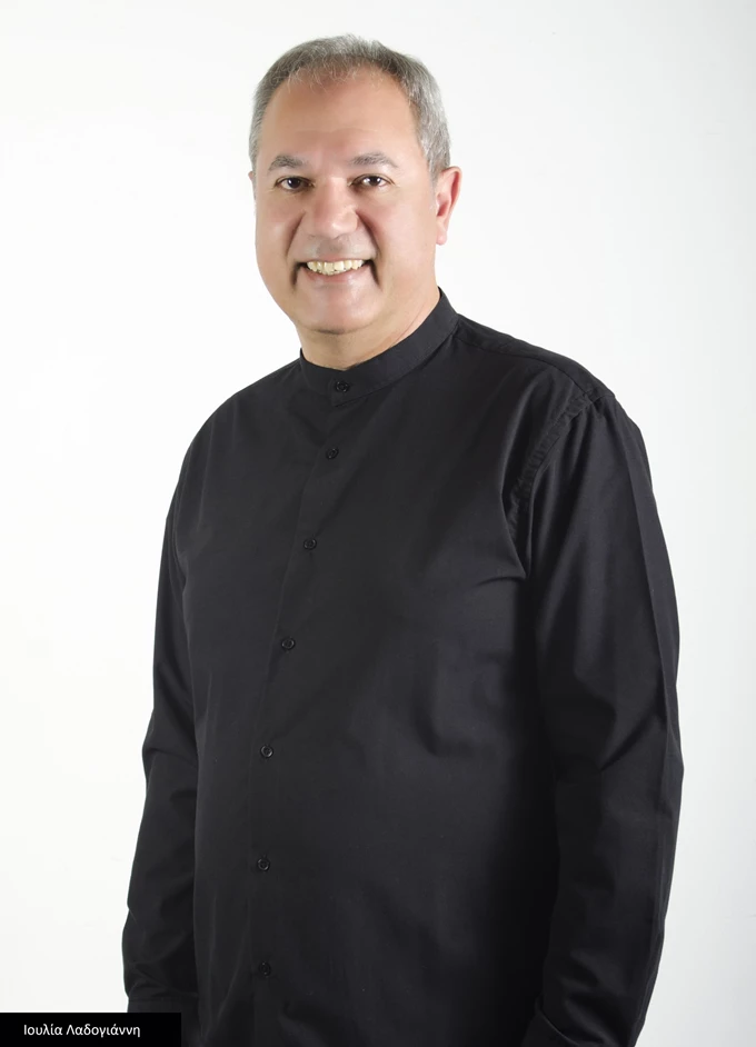 Θοδωρής Λεμπέσης