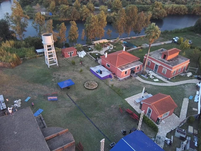 12ο Φεστιβάλ Δρόμου Καλαμάτας