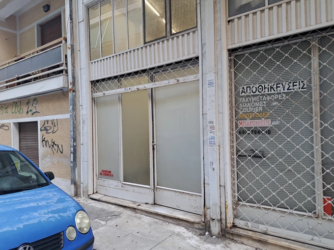 Jacqueline χώρος τέχνης artist run space Πατήσια έκθεση Decalage