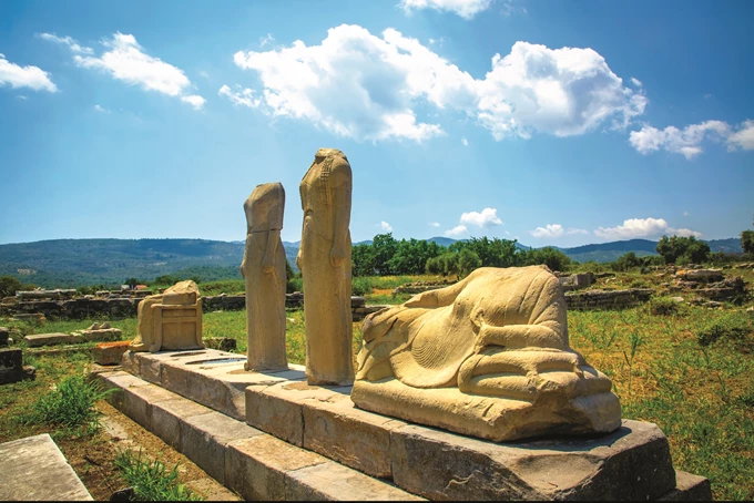 σάμος