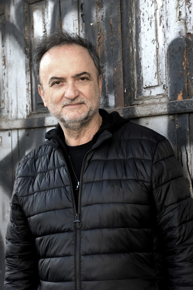 Θοδωρής Γκόνης