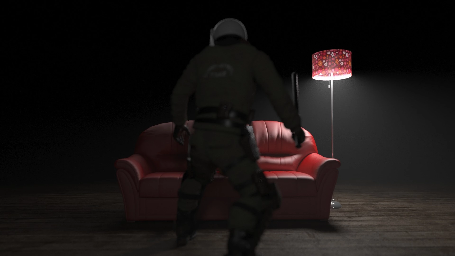 Γιώργος Δρόσος: The Argument from Consciousness