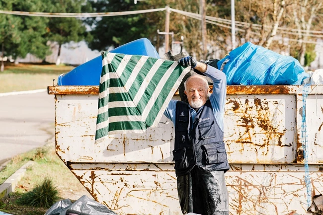 Λευτέρης Αραπάκης 4