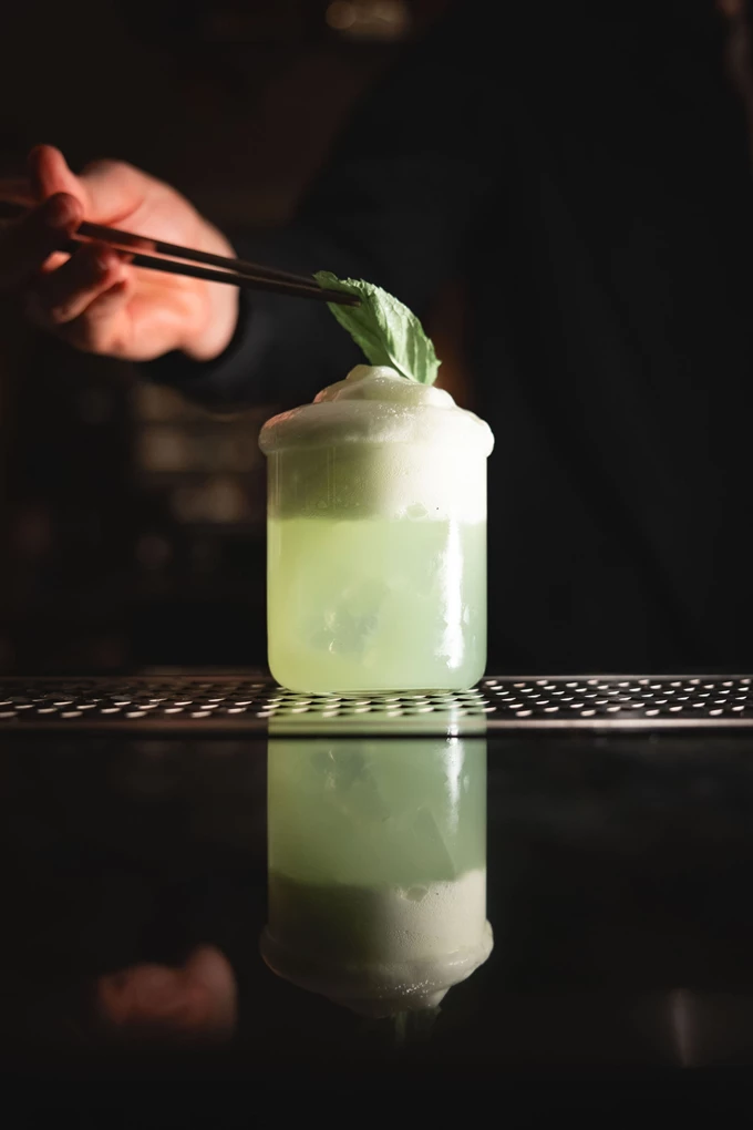Το bar restaurant Belon στην Κηφισιά 9