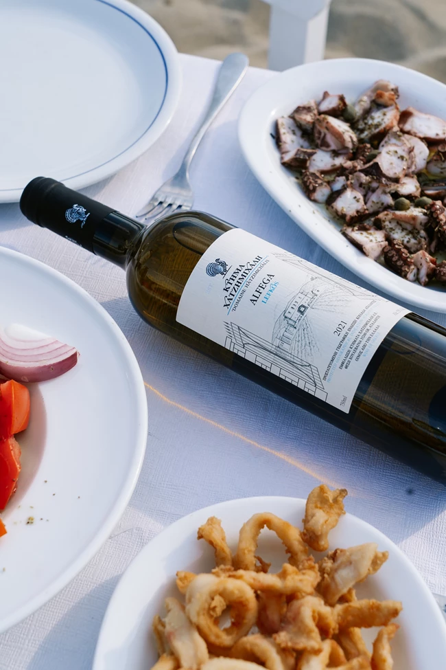 Κτήμα Χατζημιχάλη