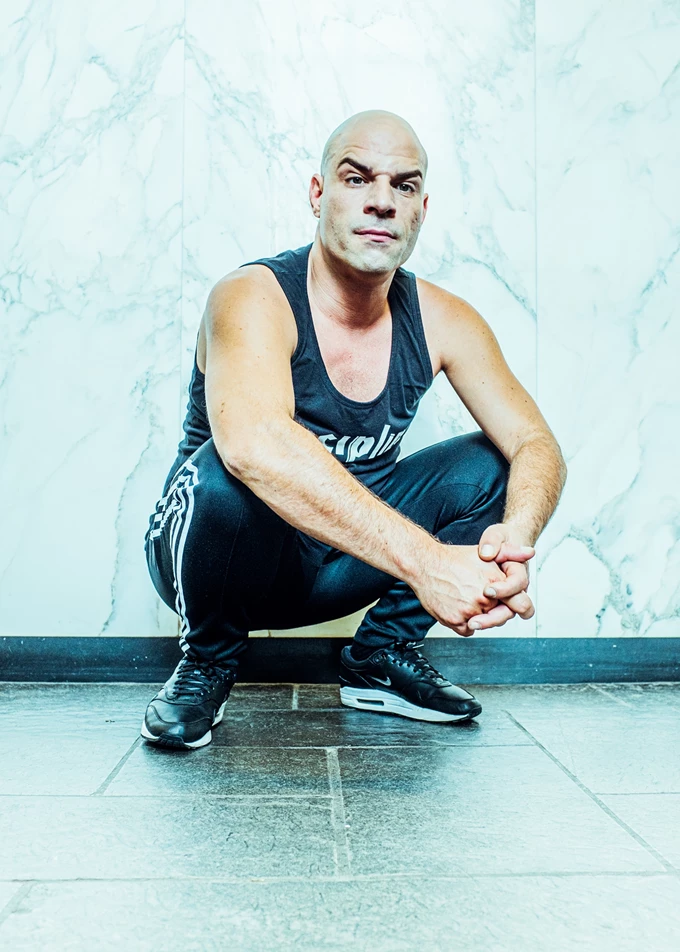 David Vunk