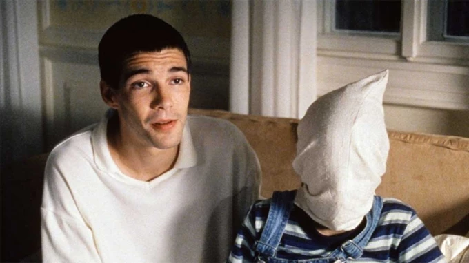 Funny Games 1997