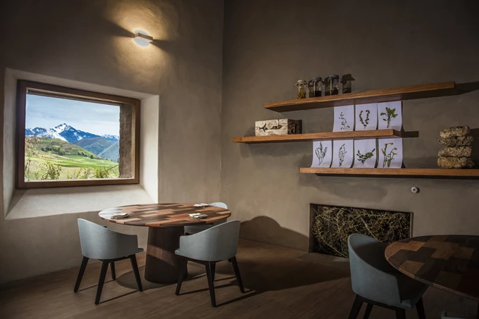 Τραπέζι στην άκρη της Γης: Στα πιο απομακρυσμένα εστιατόρια του κόσμου 16